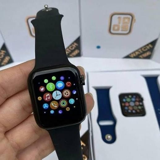 New SMARTWATCH SERIES 6 LIKE APPLE WATCH ANTI AIR SMART WATCH ORIGINAL