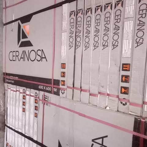 Expert granit tile 60x60 harga per dus