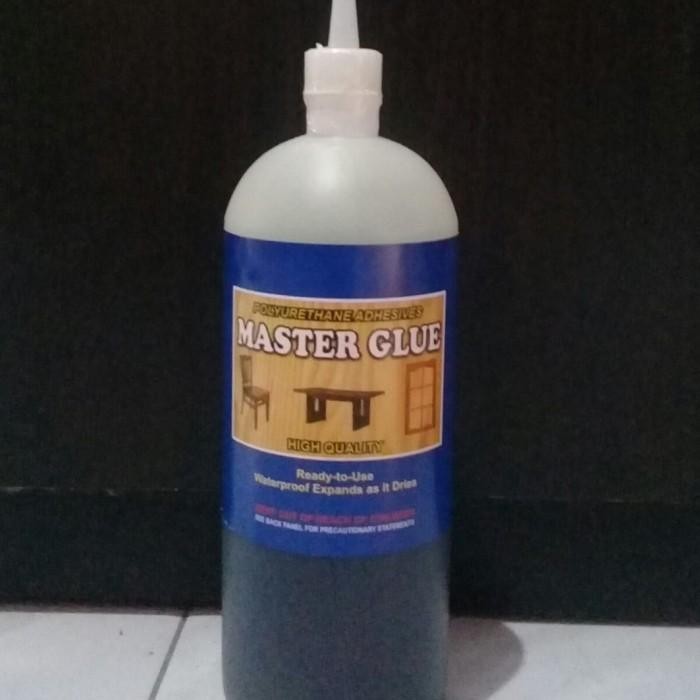 Expert Lem PU Master Glue