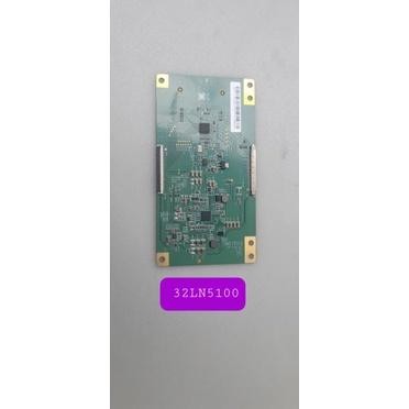 (Expert) Tcon-timing control panel-Modul-Mesin tv led LG32LN5100