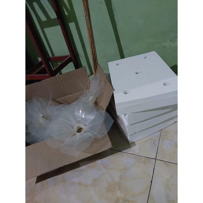 (Expert) Tatakan lampu stand . Tatakan Stand Dekorasi rustic.