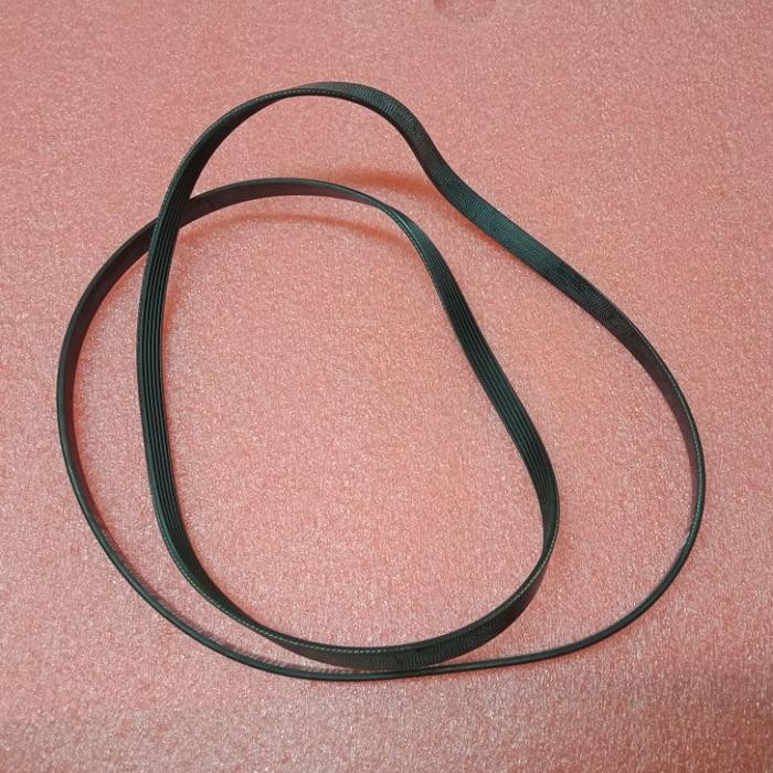 (Expert) V BELT FAN BELT MESIN CUCI FRONT LOADING SHARP ORIGINAL