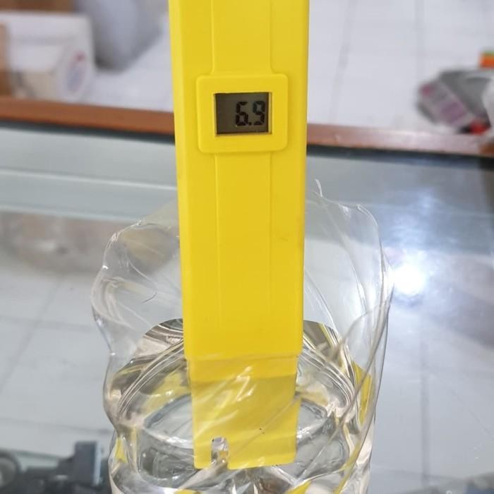 [Expert] ORP - Bio Alkaline ORP Ball