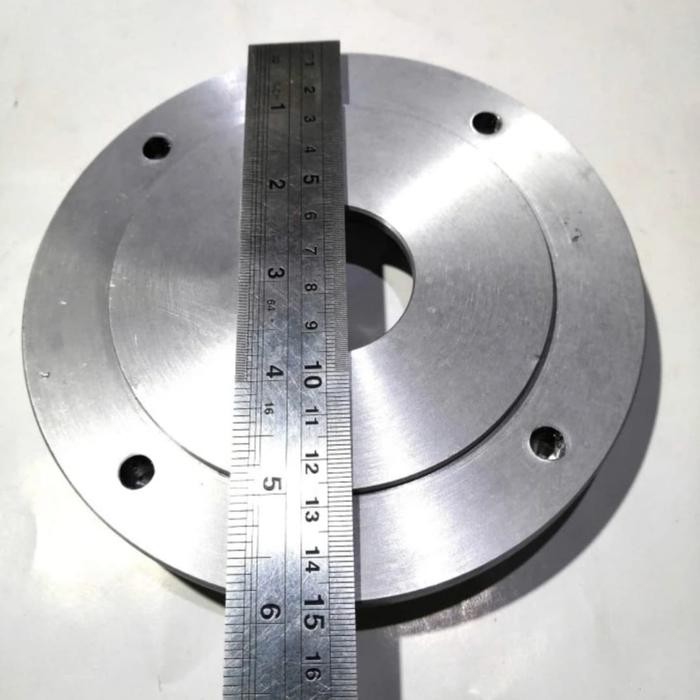 ADAPTOR CAKRAM BELAKANG TIGER REVO