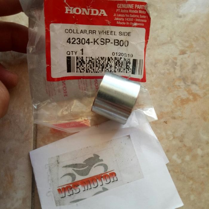 BOS LUAR TROMOL BELAKANG KIRI NEW MEGAPRO CB150R VERZA