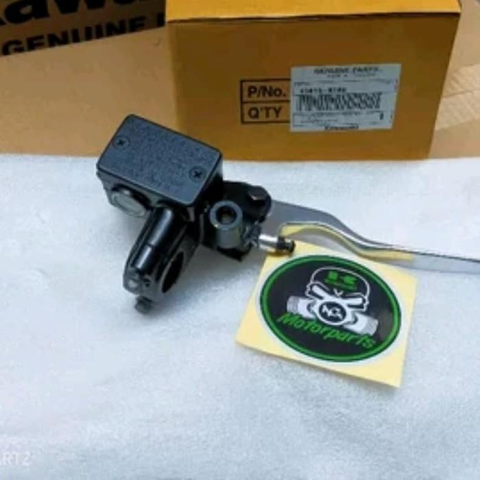 MASTER REM DEPAN KLX 140 KLX140 ORIGINAL