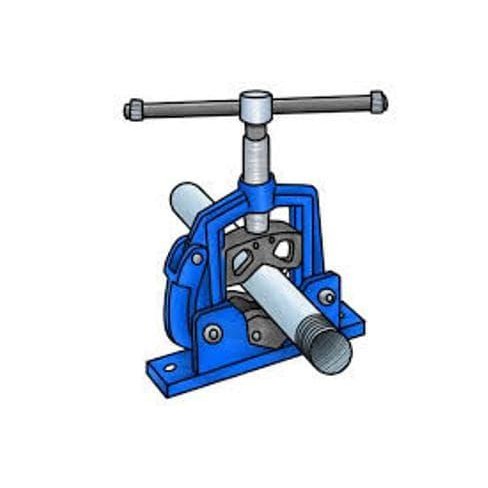 RAGUM PIPA BESI 4 INCI / CATOK PIPA BESI / PIPE VICE