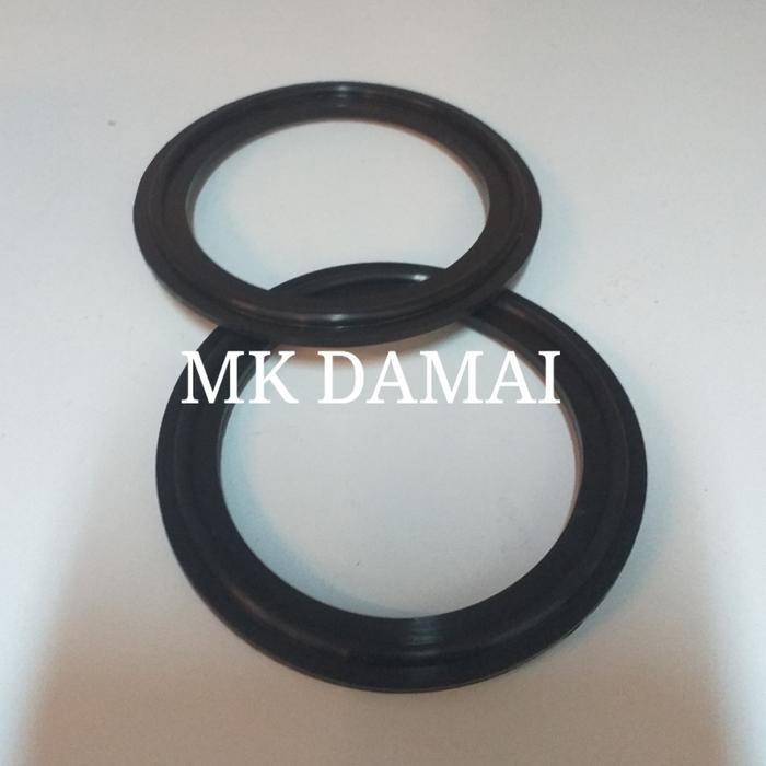 GASKET FERRULE EPDM 1 1/2"INCH / SEAL EPDM FERRULE SANITARY