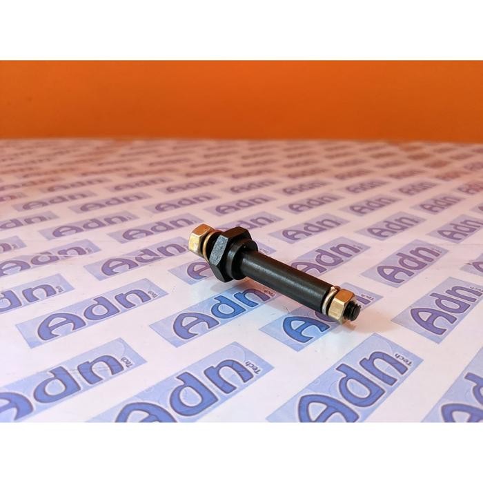 F 66B SHAFT ATAU AS UNTUK SEGMENT MESIN CETAK OFFSET TOKO 810-820