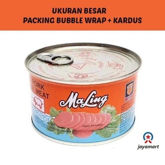 

New Ham Maling TTS 397gr (Ukuran Besar)