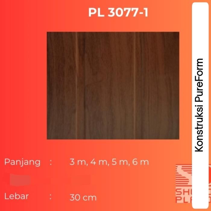 

Terlaris- Sunda Plafon Pvc Berkualitas Terjamin