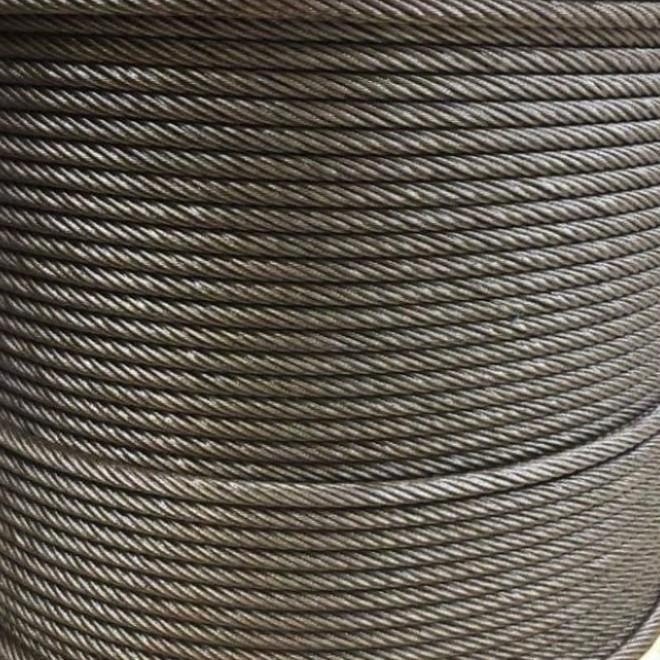 [Expert] kawat seling baja 10mm /kawat seling 10 mm baja iwrc