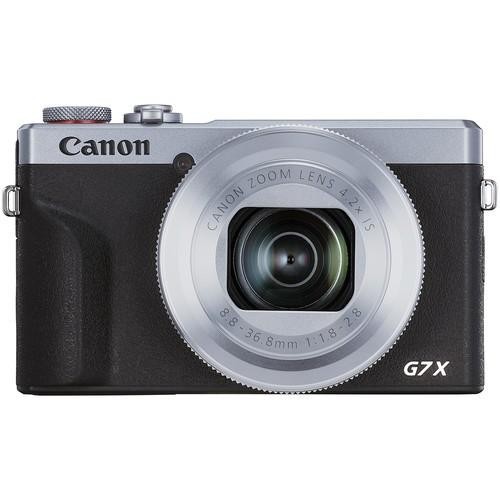 [Expert] Canon Power G7 X Mark III / Canon G7x Mark III / Canon G7 x III