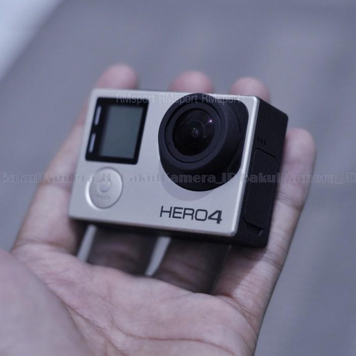 [Expert] GOPRO HERO 4 GoPro Hero 4 gopro hero 4 Action cam