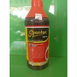 Terlaris SPONTAN 1LITER OBAT PENGGEREK BATANG PADI SALE