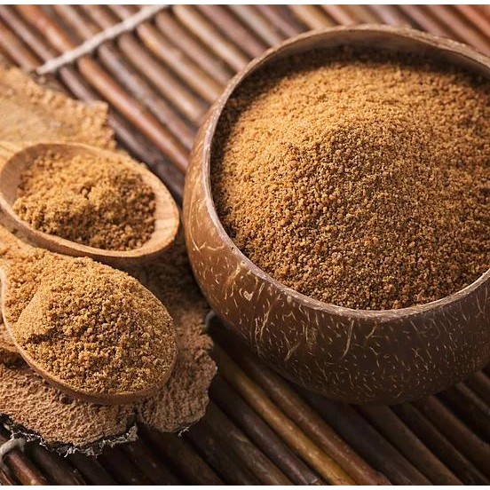 

Ricoman Palm Sugar 2Kg Original Gula Aren 2 Kg Asli Wangi Grade A