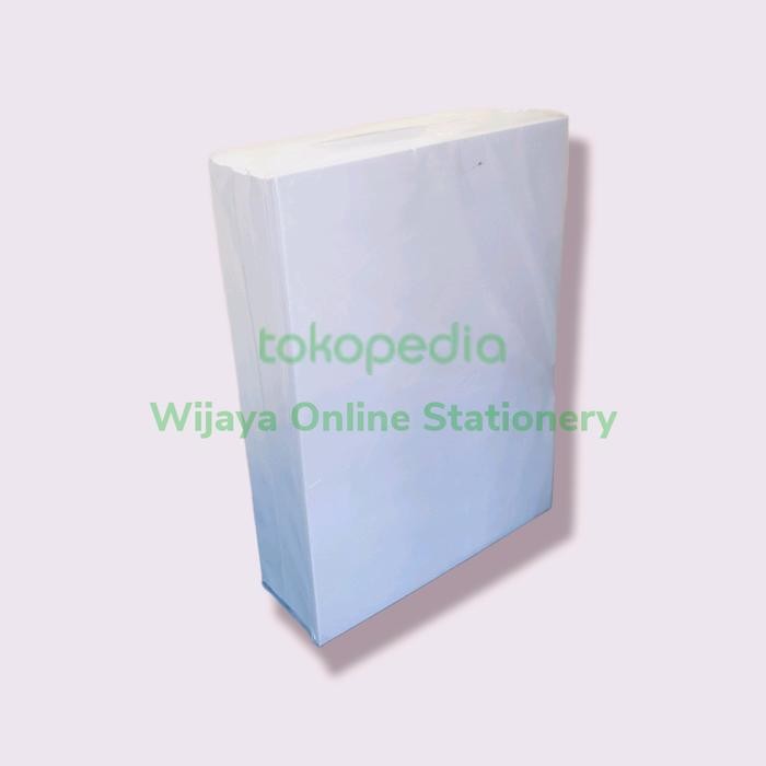 

Kertas A5 70 Brio (Rim) Kode 951