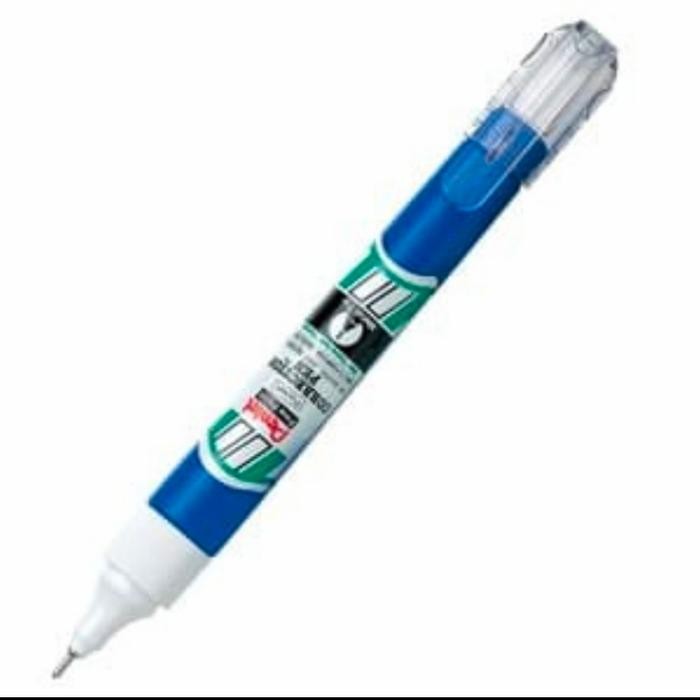 

tpex pentel zl62-w kode 604