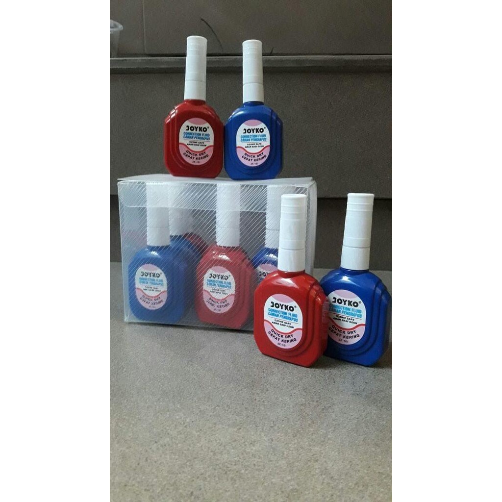 

tip-x joyko cair jk-101 kode 1170