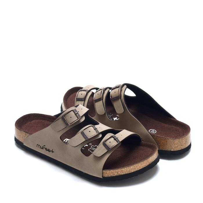 Sandal MyFeet F3 FM