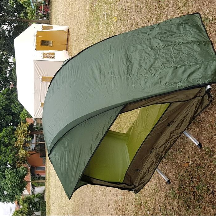 Tenda velbed(tenda+velbed)