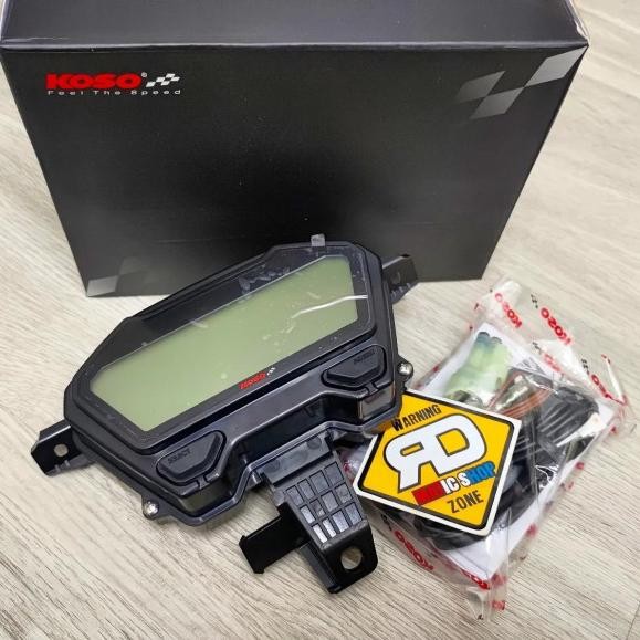 Speedometer Koso New Vario 125 150 2018 - 2021