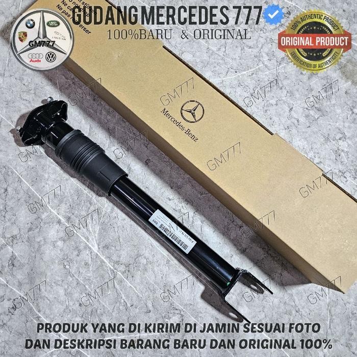 Shockbreaker Belakang Mercedes Benz W251 R280 R300 Shock Absorber W251 Mercy