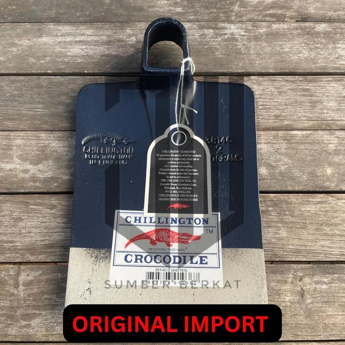 Cangkul Pacul Croile Thailand 100% *