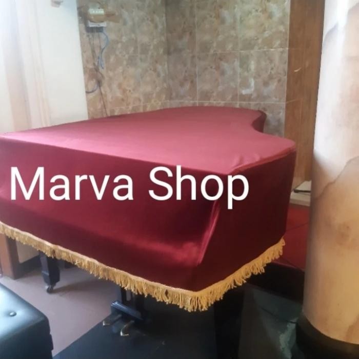 Cover Kawai Grand Gl20 Gl 20 Kawai Piano