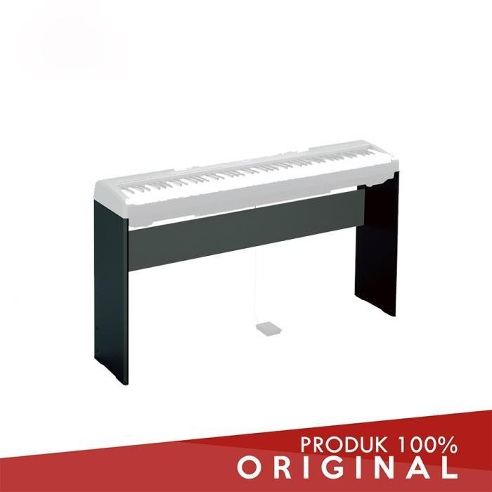 Stand Piano Yamaha L85 Untuk Piano P45 Body Kayu Original