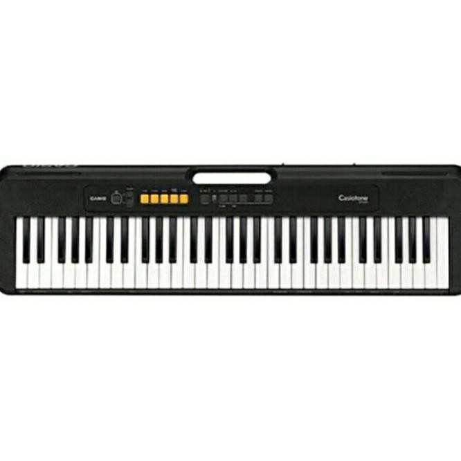 Keyboard Casio Cts-100 Original, Garansi Resmi 1 Thn Cts 100 Cts100