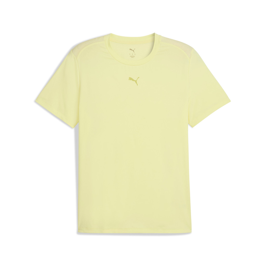 PUMA CLOUDSPUN Tee Pria