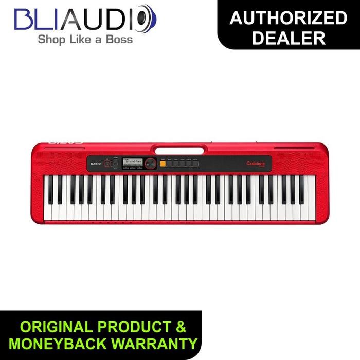 Casio Ct-S200 Casiotone Keyboards