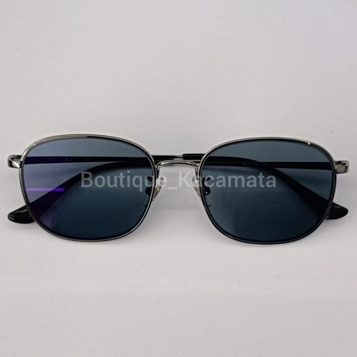 LENSA KACAMATA ILT FSV 1.56 SUN ACTIVE DRIVE STEEL GREY KODE 672