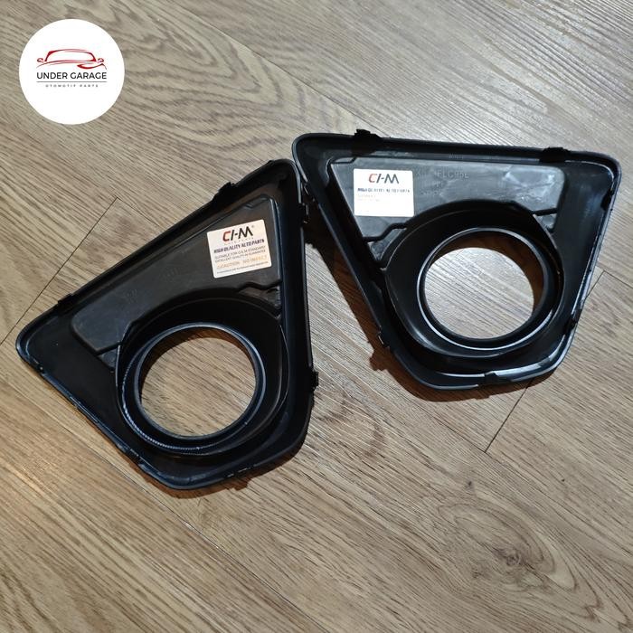 COVER FOGLAMP FOG LAMP MAZDA CX-5