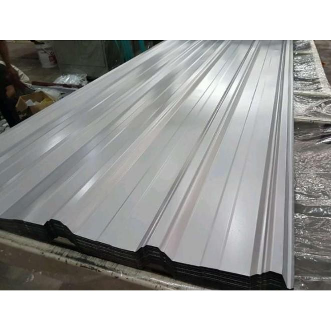 Expert SPANDEK 0,25 MM SNI - ATAP SPANDEK 0,25 MM AZ 70