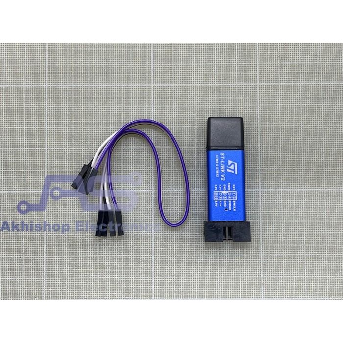 Expert Mini ST-LINK/V2