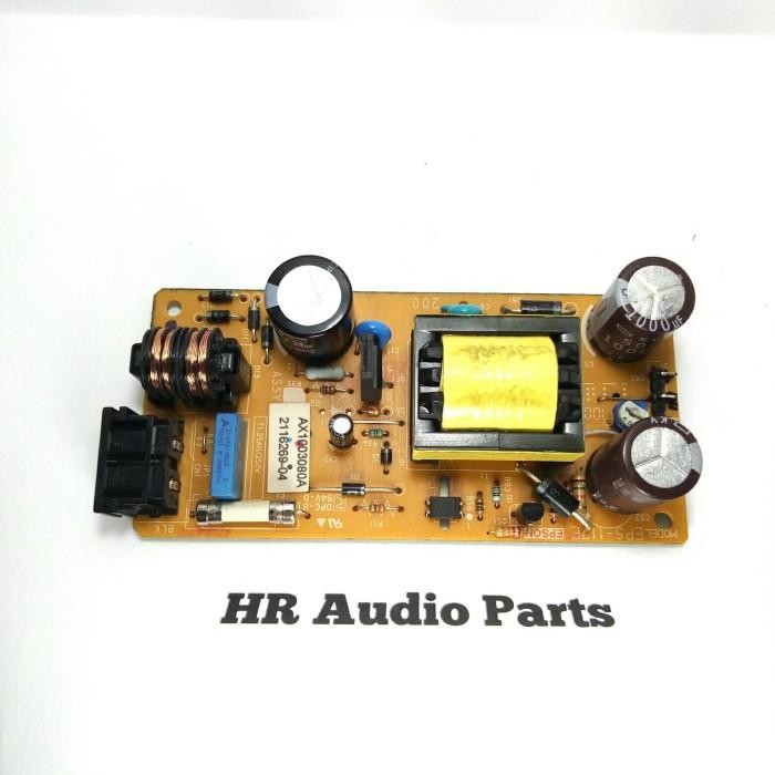 Expert SMPS CT Switching Power Supply Adjuster ct 14 - 42V 3A For Amplifier