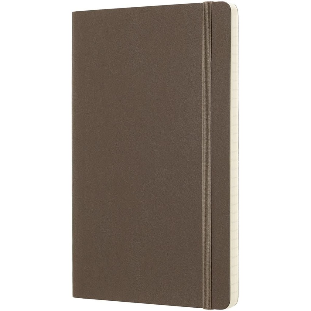 

Paperline Moleskine Classic Notebook Ruled - Hardcover - Hard Cover