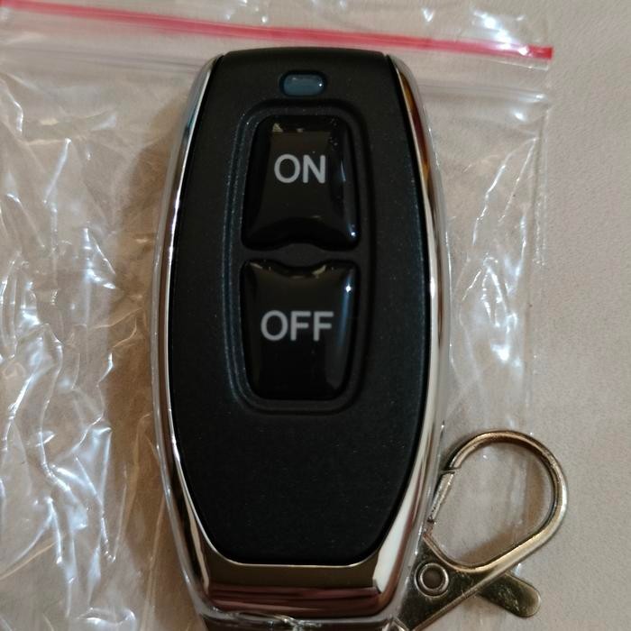 REMOTE WIRELESS 315MHZ