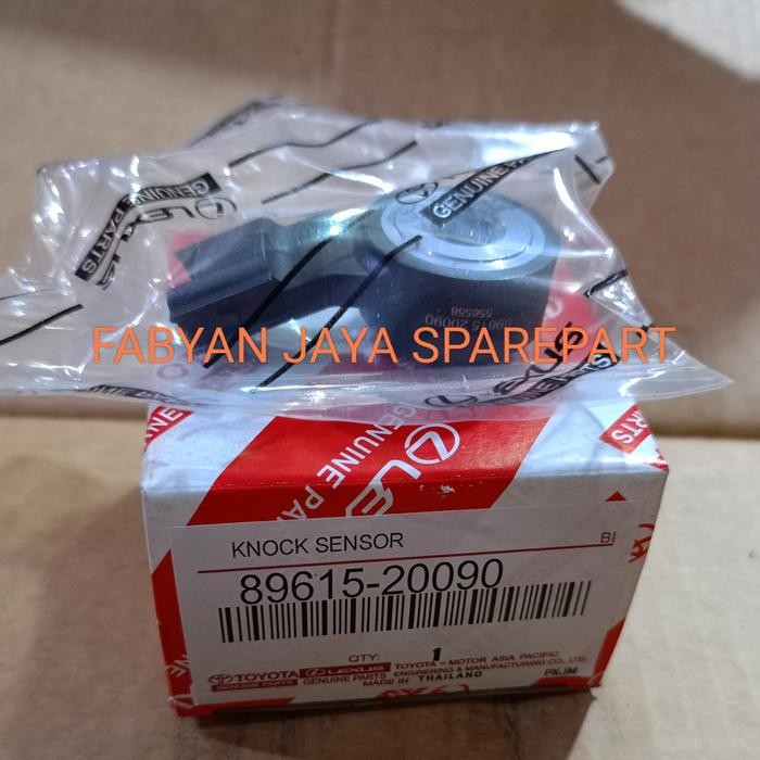 Ready KNOCK SENSOR AVANZA/INNOVA/RUSH/TERIOS