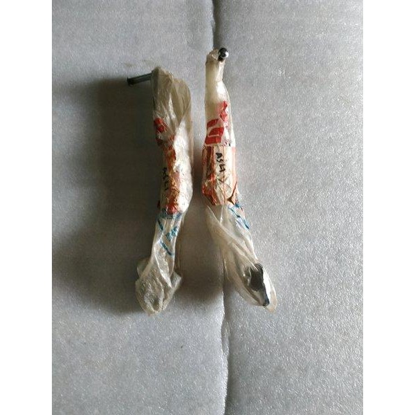 Ready TB Tuas Pedal persneleng persneling operan gigi gear Suzuki A100 A 100