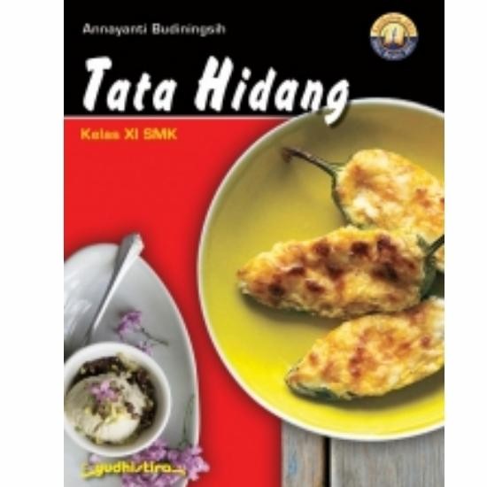 

Ready BUKU Tata Hidang SMK Kelas 11 K13 Revisi 2017-Annayanti ORIGINAL