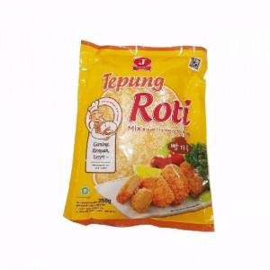 (Allthebest) Jfood Tepung Roti / Panko