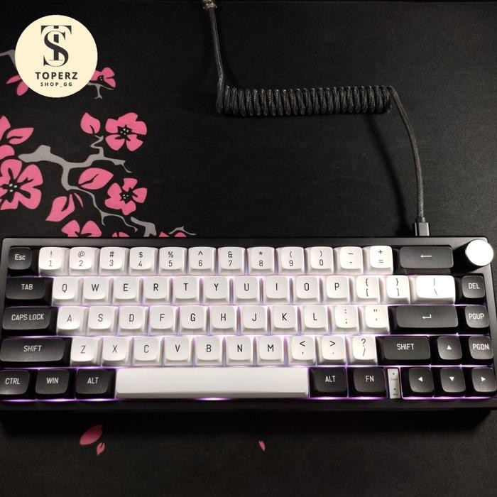 [Expert] Vortexseries GT 65 Lite / Vortexseries GT-65 Lite 65% Layout Mechanical Keyboard