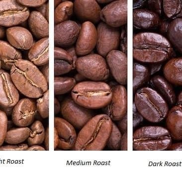 (Allthebest) Biji Kopi Wine Robusta Roasting 1kg