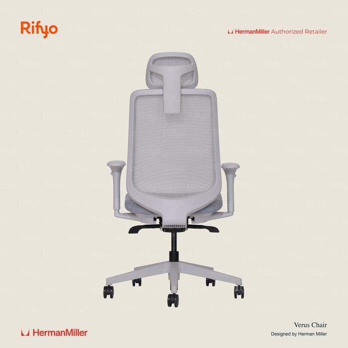 [Expert] Herman Miller Verus Chair
