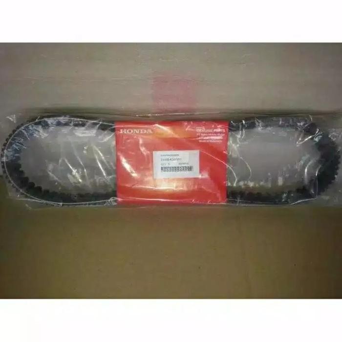 V BELT VARIO 125 LED 23100-K35-V01 ORI HONDA