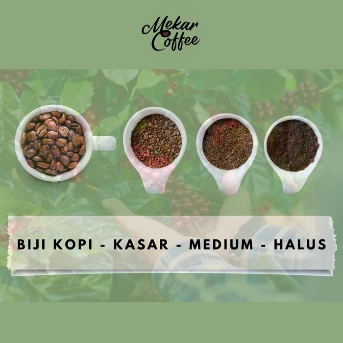 

KOPI PUNTANG WINE 200 GRAM KOPI ARABIKA GN PUNTANG