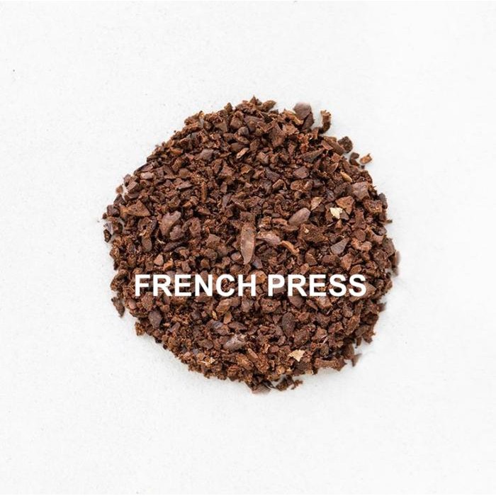 

ARABICA BEANS SIDIKALANG SINGLE ORIGIN - BIJI KOPI BLEUM COFFEE 500GR